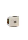 Boite 100 masses zinc jantes acier  30 gr