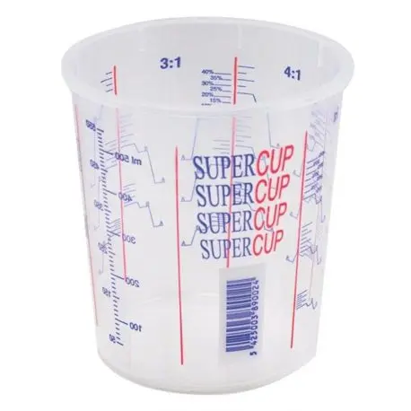 Godet Supercup 650ml