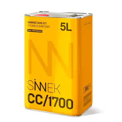 Vernis UHS 2:1 5L