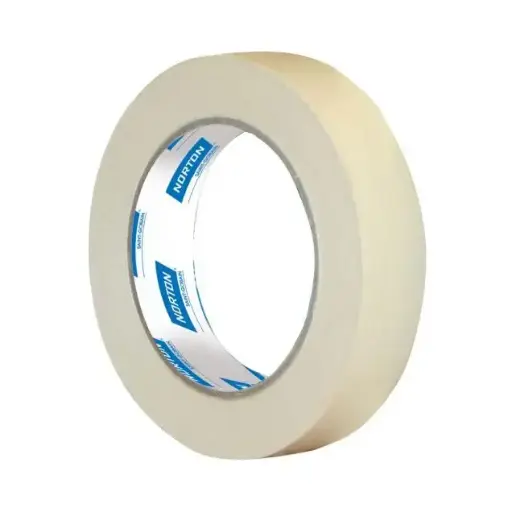 Ruban de masquage 80°C 38mm x 50m