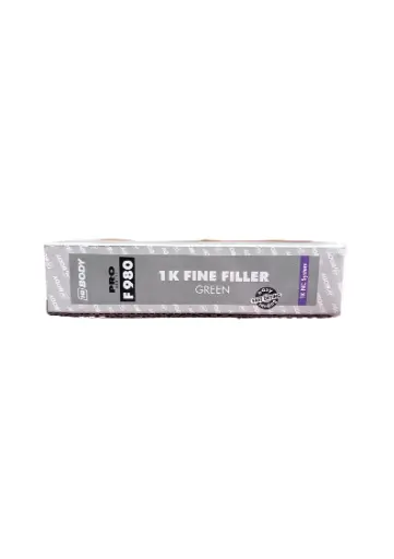 Mastic rapide 980 HB BODY tube 150gr